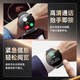 Patriot (AIGO) V8 Smart Watch Version phare Mesure du rythme cardiaque Sports Men Watch Healthy Call Bluetooth NFC Huaqiangbei Gift Fay de la fête des pères d'anniversaire pour hommes et femmes pour papa