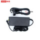 联想（LENOVO）  一体机充电器电源适配器充电线 19.5V 6.7A黄色圆口6.3*3MM 120W 19.5V 6.15A【41A9734】 B345/C3R/C100/C300