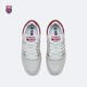 
KSWISS [same style on the show] casual shoes for men and women spring couple casual fashion slam shoes 9275-US Strawberry Sundae 39