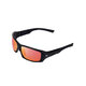 DAIWA's new DN-8021CS polarized sunglasses, fishing glasses, fashionable sunglasses, 23 types of outer polarizers, red