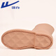 Huili Rain Boots for Women Fashion Rain Boots Outdoor Rainy Day Водонепроницаемые туфли против скольжения короткие ботинки износостойкие резиновые ботинки 6023 Khaki 37