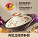 SUPOR clay pot rice cooker stew pot household clay pot soup pot ceramic pot resistant to high temperature and not easy to crack gas open flame special jelly clay pot for 2-3 people 1.6L
