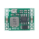 Stone Lost DC-DC step-down power supply module MP1584 Input 4.5-28V to 0.8-20V 3A output can be fixed voltage Voltage fixed output 5v 1 box