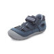 Stride riteStride Rite Unisex Kids Sm Sonny Sandals, Dark Blue Dark Blue 3.5 Wide Infant