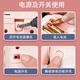 雅斯妮娃娃玩具女孩早教智能换装公主洋娃娃儿童过家家玩具生日礼物 粉