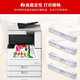 Canon 3020 original NPG-67 toner cartridge ink cartridge toner cartridge toner photosensitive drum assembly suitable for C3120/3525/3325/3520 Large capacity four colors one set