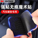 3M's adhesive-backed Velcro comes with adhesive-backed foot pad fixing stickers, self-adhesive high-adhesive and high-temperature-resistant snap-on stickers with a diameter of 50mm