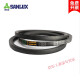 Belt Triangle SPB/SPZ/SPA/SPC/3V/5V Corturón especial resistente a aceite de alta velocidad SPB1342LA1320LD/LW OTROS
