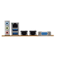 Taian Tyan S7105AGM2NR-2T 2677 5GPU, 10 Gigabit Network Card Dual-Channel Server Motherboard