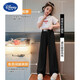 Disney Girls Straight-Leg-leg Pantal
