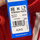 
Adidas Clover Trousers Women's Pants Spring and Autumn New Side Breast Pants Fitness Sports Breathable Straight Casual Wide Legs IR9793 Red XS