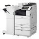 Canon A3 Copier C5560 Color Blanco y negro Impresora láser A4 Multifunción Gran escáner automático de doble lado Graphics y texto Máquina comercial Impresión inalámbrica de oficina grande Canon C356+1 Carton+nueva serie