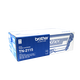 Brother Original TN-2125 2115 Powder Box DCP7030 7040 2140 7450 Boîte de toner d'imprimante TN-2115 Box en poudre environ 1500 pièces
