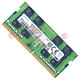 Samsung (SAMSUNG) original DDR4 PC4 fourth generation notebook all-in-one computer memory SODIMM suitable for Lenovo Dell Asus HP Acer Apple MSI QNAP DDR4 2400 16GB notebook memory