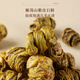 Fudonghai American ginseng, Dendrobium, Ganoderma lucidum, wolfberry tea 200g-20 cans gift box Yuanqi and blood health tea for elders
