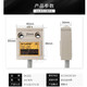 Stroke switch/1520/1502 Small waterproof micro stop switch TZ-31083104 peak D4C-1531