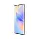 Honor 60 SE 120Hz billion color curved screen 66W super fast charging 64 million Vlog camera Full network version 8GB+256GB Bright black