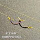 Zhuojing luminous seven-star float line group double hook fishing line main line high sensitivity no adjustment float grass carp crucian carp fishing hook large float 2.7 meters 1 roll (daily and night) Main line 2.0+ sub-line 1.5+5 hook