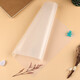 Morgenlicht (m/g) Pad Testpapier Speicher Clip Schüler Schreibtisch PAD PAPE PAPE PAKELTIGE WEGPAD Esstisch Pad Mehrere Optionen A3 Transparent Pad 983R4 (1 Bild)