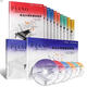 Febble Piano Basic Tutorial 123456 Level Full Set Courses and Music Theory + Skills and Piano Teaching Febble 5-6 Volumes [2 Sets in Total]