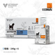Biregi prescription semi-liquid canned wet food for dogs and cats gastrointestinal inflammation cats and dogs fat loss AD recovery low-fat prescription can full price dog prescription food kidney 190g 6 cans Pukuai