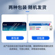 Gezhige CRG-069 toner cartridges Suitable for Canon LBP673Cdn/Cdw LBP674Cx iC MF756Cx [Chip required] Four-color set-7800 pages iC MF752Cdw MF750 printer toner cartridges