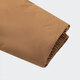 Adidas Frauenkleidung Kleidung aufblättert JKT wasserdicht und spritzdestell warme Kerntechnologie warm 600 Kapuze lose Kapuze-Brot Down JV6191/Wüstenbraun 600 Kapuze M.