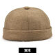 Divertido Hat Mener Spring y Autumn Melon Skin Hat Men's Men's Men's Homen's Women's Women's Women's Middle-Eby y ancianos Hip-Hop Hip-Hop Noble Noble Flip-Flip-Feeding Yuppie Hat Watmelon Hat 13657 Big Red puede ajustarse (56-60 cm)