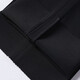 
Liangxin Eslite trousers men's autumn and winter thick style, no ironing, anti-wrinkle drooping casual suit pants middle-aged and elderly high waist loose straight trousers 687 dark gray without folding style 32 waist 2 feet 5