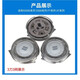 FEIYI适用飞利浦剃须刀刀头series1000 3000系列刮胡刀S1010 S1020 S1050 S1520 S3203配件飞易 3个刀片+3个刀网
