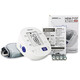 Omron Voice Blood Druckmesser Messung Intelligent Home Medical Electronic