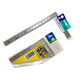 
XMSJ Penguin three-inch five-inch mage curve ruler 10x5cm12101 small corner ruler 12103 10x5cm three-inch mage curve ruler 12101