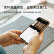 
TP-LINK Video doorbell without punching monitoring Home smart electronic cat-eye door camera Wireless wifi phone remote intercom Ultra-clear night vision Video doorbell with black display screen
