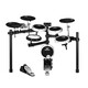 
Bullfighter electronic drum drums portable adult children beginners professional percussion instrument X3S (3 cymbals)