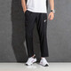 Nike (Nike) Offizielle Website Offizielle Schiffsgeschäft Hosen 25 Sommer Hook Logo Basketball gewebt Schnell trocken atmungsaktiv