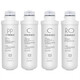 Purificateur d'eau MIDEA F1 Câble filtrant MRO203-4 / 202A-4 / 1592-4 / MRU1591-50G / 1691D PP + C1 + C2 MIDEA OFFICITE