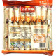 皇麦世家（Heryal）中老年高钙营养燕麦片/牛奶高钙营养麦片即食免煮冲泡早餐代餐 木糖醇中老年高钙675g（27小包）