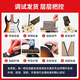 Ibanez electric guitar GRG121/170DX/131/220PA Beginners to beginners practice guitar GRGR330EX-BKF Matte dark night black