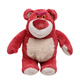 Disney Plush Dolls Almohas Cumpleaños Cumpleaños Chino Día de San Valentín Toy Story Story Strawberry Bear Scent 56cm