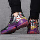 
Adidas men's shoes summer sports shoes Three Kingdoms and Five Tigers Jointly Branded Fashion Comfort Casual Shoes Shoes Shoes cushioning Basketball Shoes FW3884/Zhang Fei/Harden 40.5