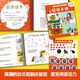 【新华书店正版】幼儿画报 汉语分级阅读 12345级全套58册 6+7级 儿童启蒙认知读物绘本3-6岁 幼小衔接一日一练 四五岁识字大王书汉语分级快读 幼儿园认字入学准备早教学前启蒙 幼儿画报 第1级