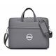 Dell suitable for Dell Gamer G16 Computer Bag Dell G15 5520 5530 7620 7630 Laptop Bag 688 Gray [White Label] 14 inches