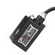 电磁阀线圈 4V210 2W线圈 内径9 13 16mm 220v24v气煤矿 合金 合金壳EX1421(孔径14.4mm)AC220