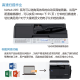 柯尼卡美能达205i 215i 225i 6180en a3打印机复印机A4黑白激光多功能一体机扫描网络办公家用 225i套餐2+输稿器(自动进稿双面打印复印)