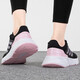 
Adidas casual shoes women's shoes 2025 new summer sports shoes mesh breathable light shock-absorbing running shoes ID7372 ID7372 black 37