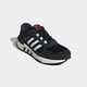 阿迪达斯（Adidas）Equipment 男女缓震舒适跑步鞋 GX6630 36.5
