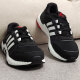 ADIDAS Running Shoes Shoes para hombres Zapatos para mujeres amortiguando los zapatos informales de la pareja Equipo+malla transpirable Low Top Sports Shoes GX6630 44 (270 mm)