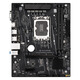 Intel (Intel) 12. Generation Core CPU Mingxuan H610 Motherboard CPU Set Board U Set Mingxuan Challenger H610m-D D4 i3-12100 Boxed