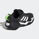 adidas阿迪达斯大童缓震轻便运动舒适跑步鞋GZ1048 GZ1048 28