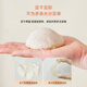 Jewelry Fu [Quality Milk Cup] Indonesia imported traceability code bird's nest pregnant women dry bird's nest nourishing gift box for middle-aged and elderly people [Excellent dry pick] Milk Cup 100g (about 20 cups) for bird's nest machine